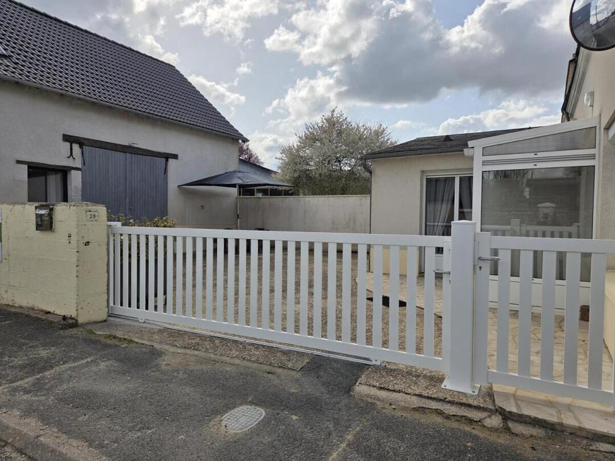 Gîte de Vigneron à Sambin, 6 personnes, Terrasse - Photo 16