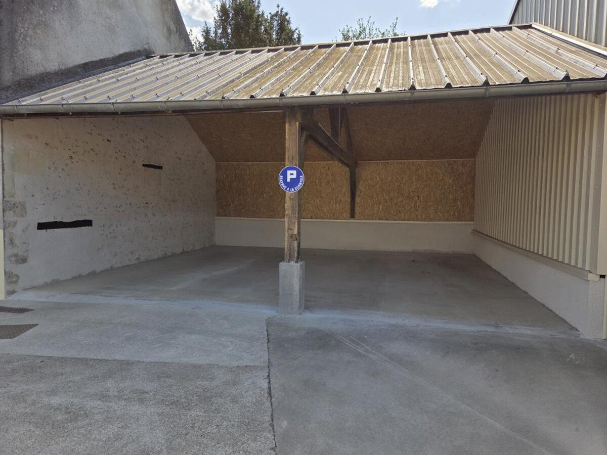 Gîte de Vigneron à Sambin, 6 personnes, Terrasse - Photo 18