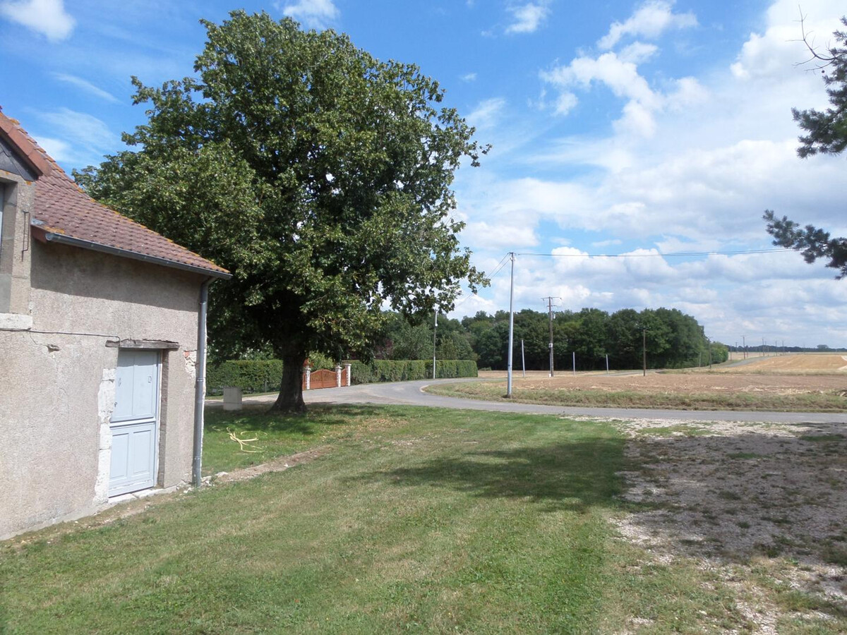 Gîte indépendant 6 pers. entre Blois et Montrichard - Photo 2