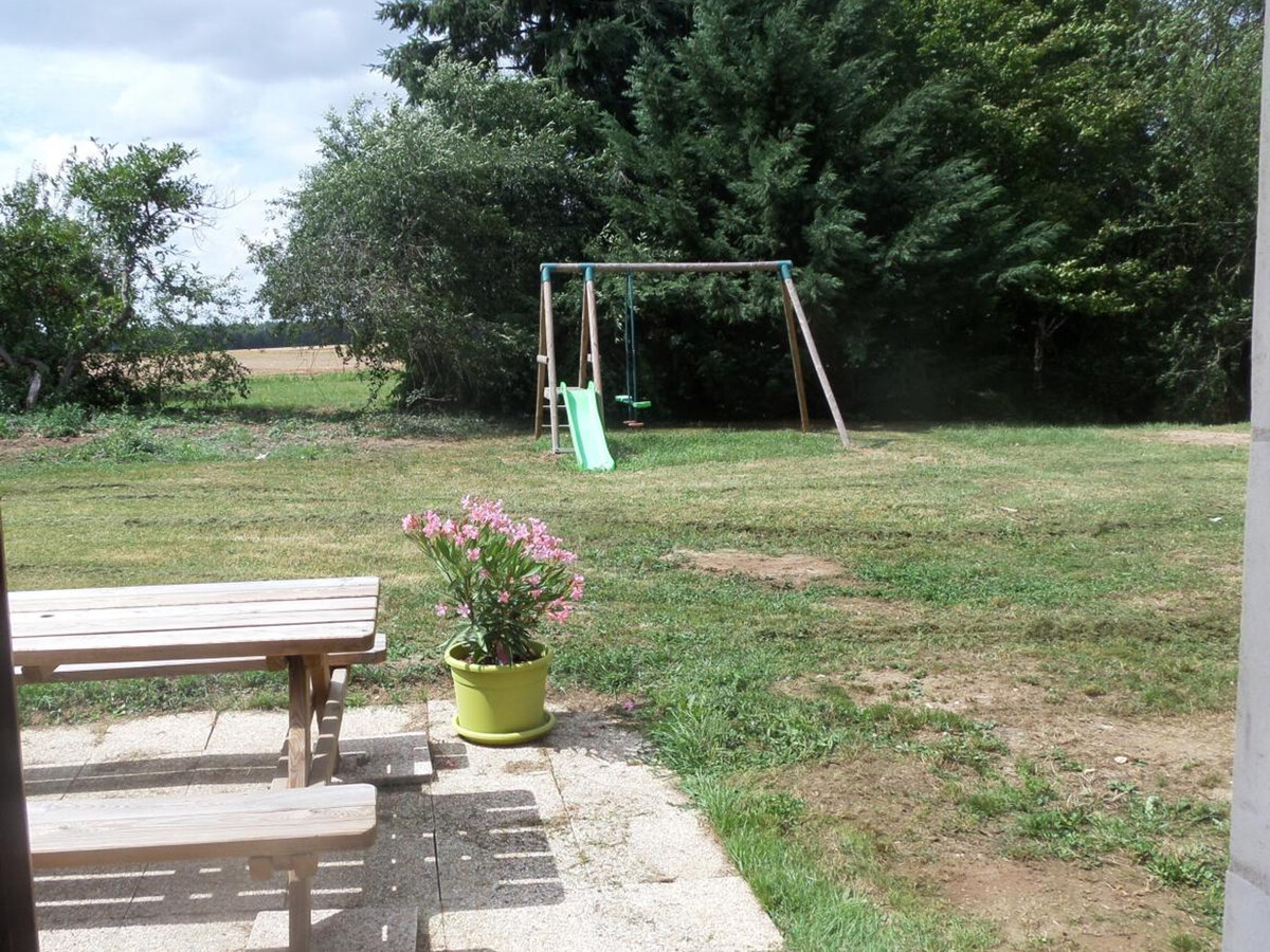 Gîte indépendant 6 pers. entre Blois et Montrichard - Photo 6
