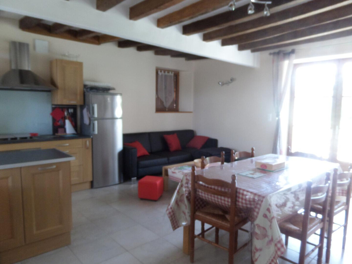 Gîte indépendant 6 pers. entre Blois et Montrichard - Photo 8
