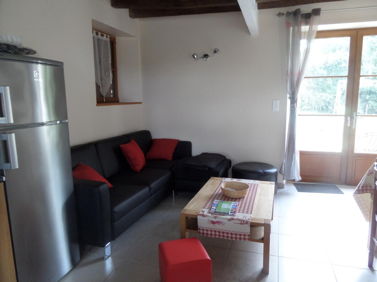 Gîte indépendant 6 pers. entre Blois et Montrichard - Photo 9
