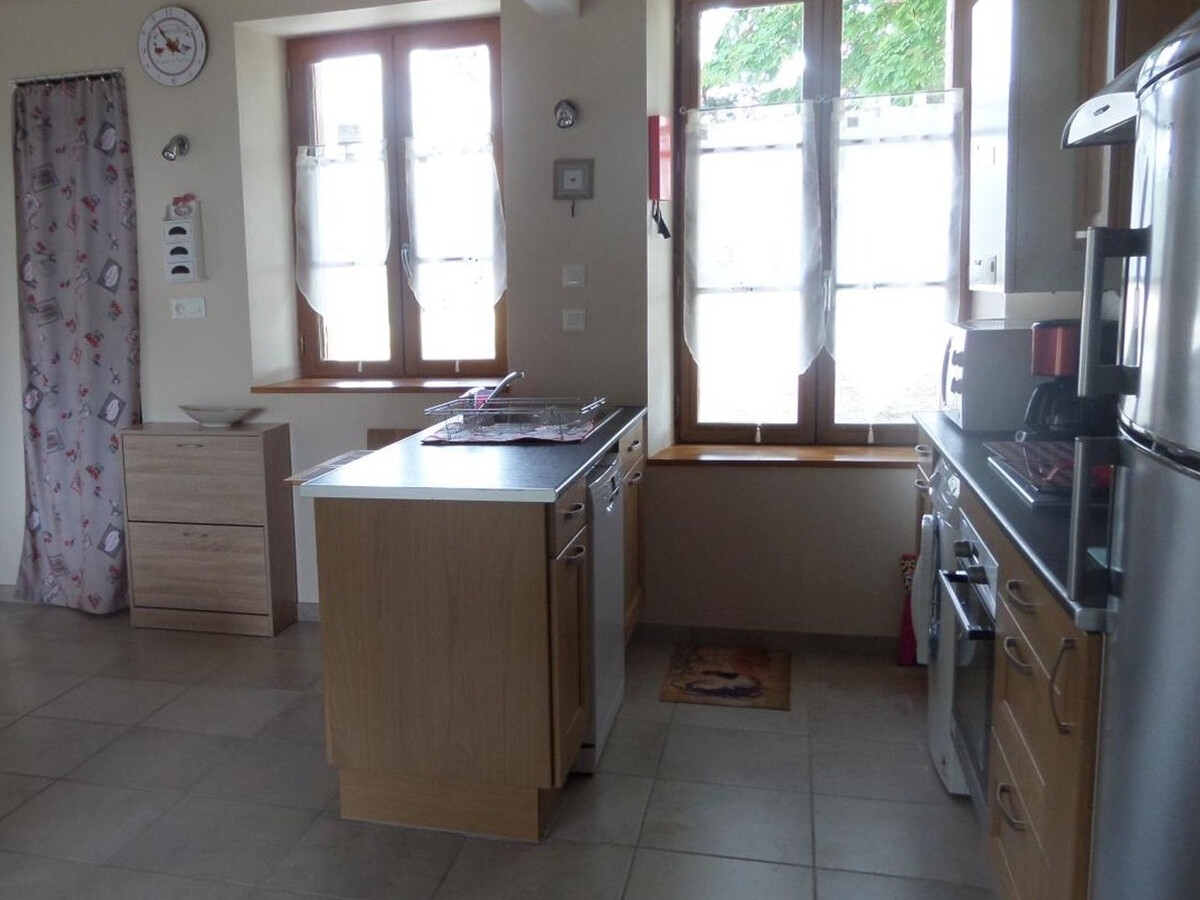 Gîte indépendant 6 pers. entre Blois et Montrichard - Photo 10