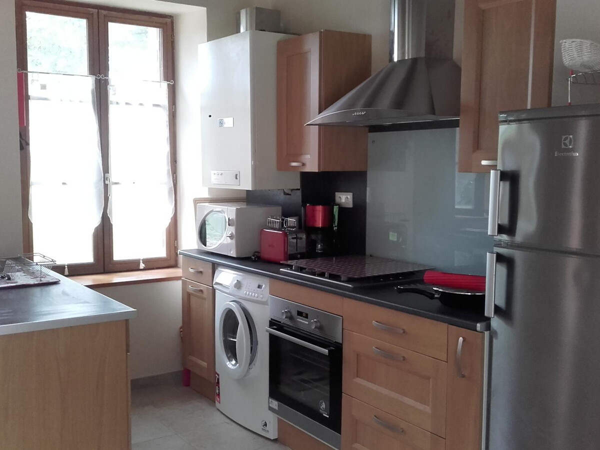 Gîte indépendant 6 pers. entre Blois et Montrichard - Photo 11