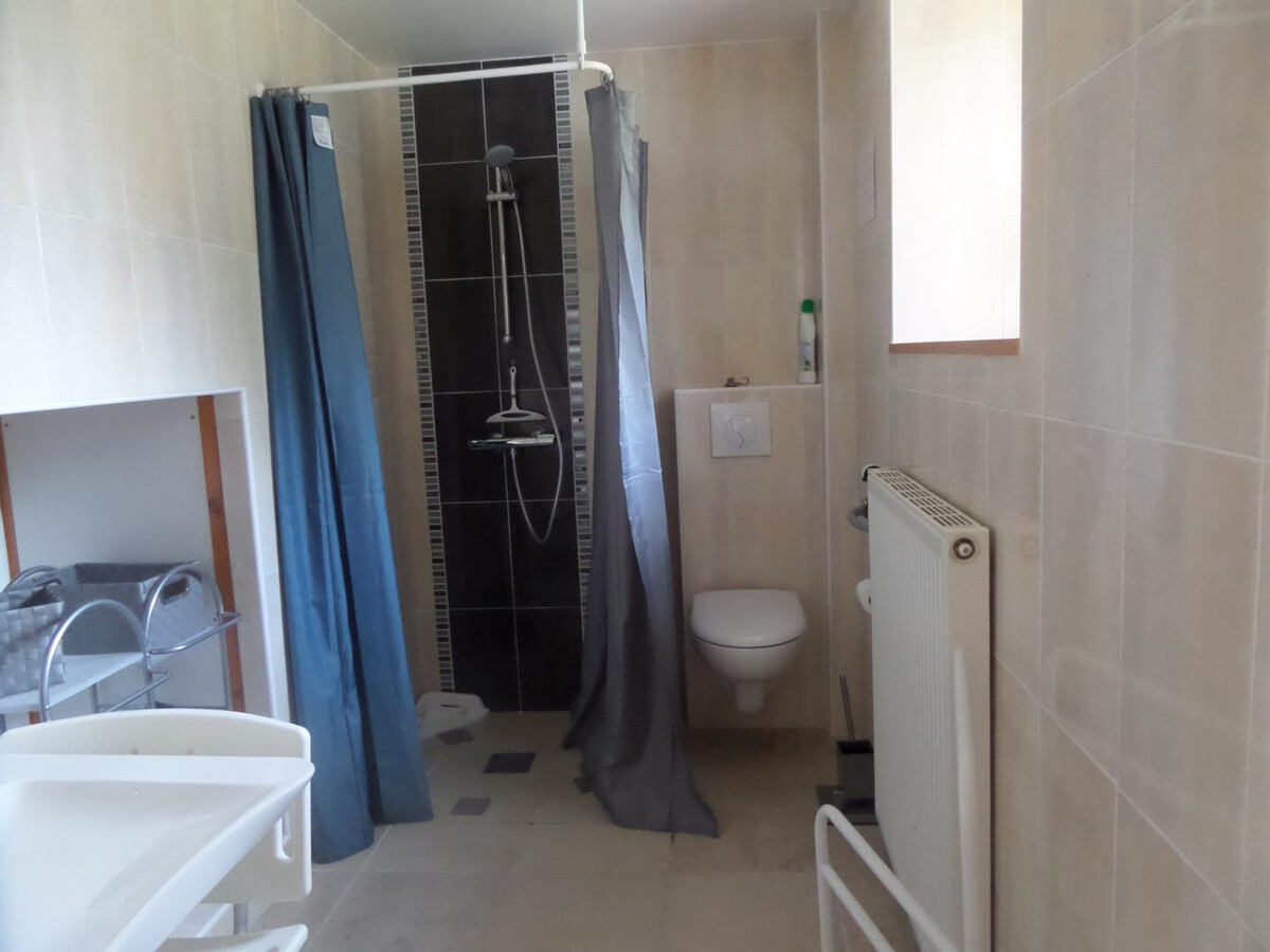 Gîte indépendant 6 pers. entre Blois et Montrichard - Photo 16