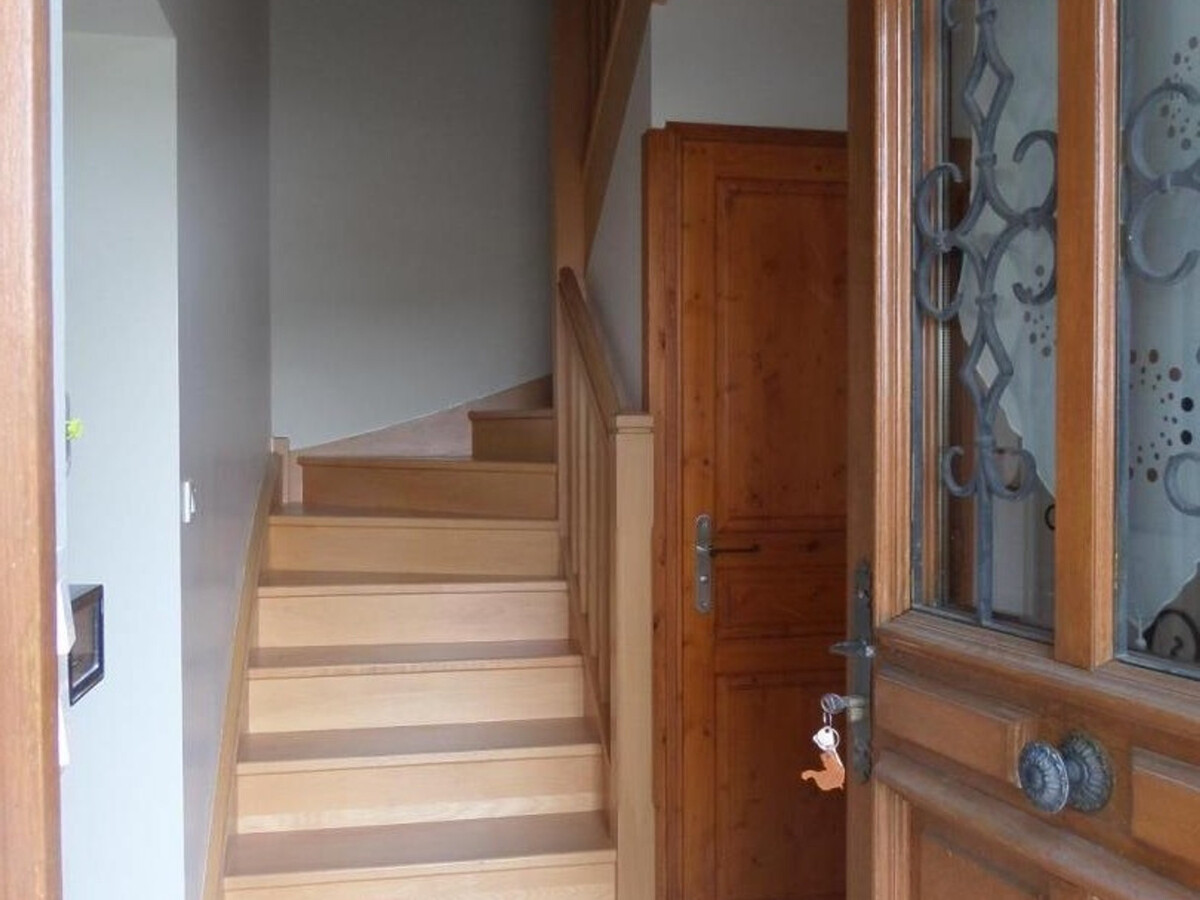 Gîte indépendant 6 pers. entre Blois et Montrichard - Photo 17