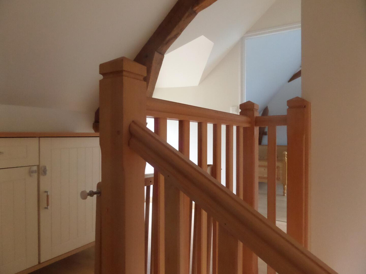 Gîte indépendant 6 pers. entre Blois et Montrichard - Photo 18