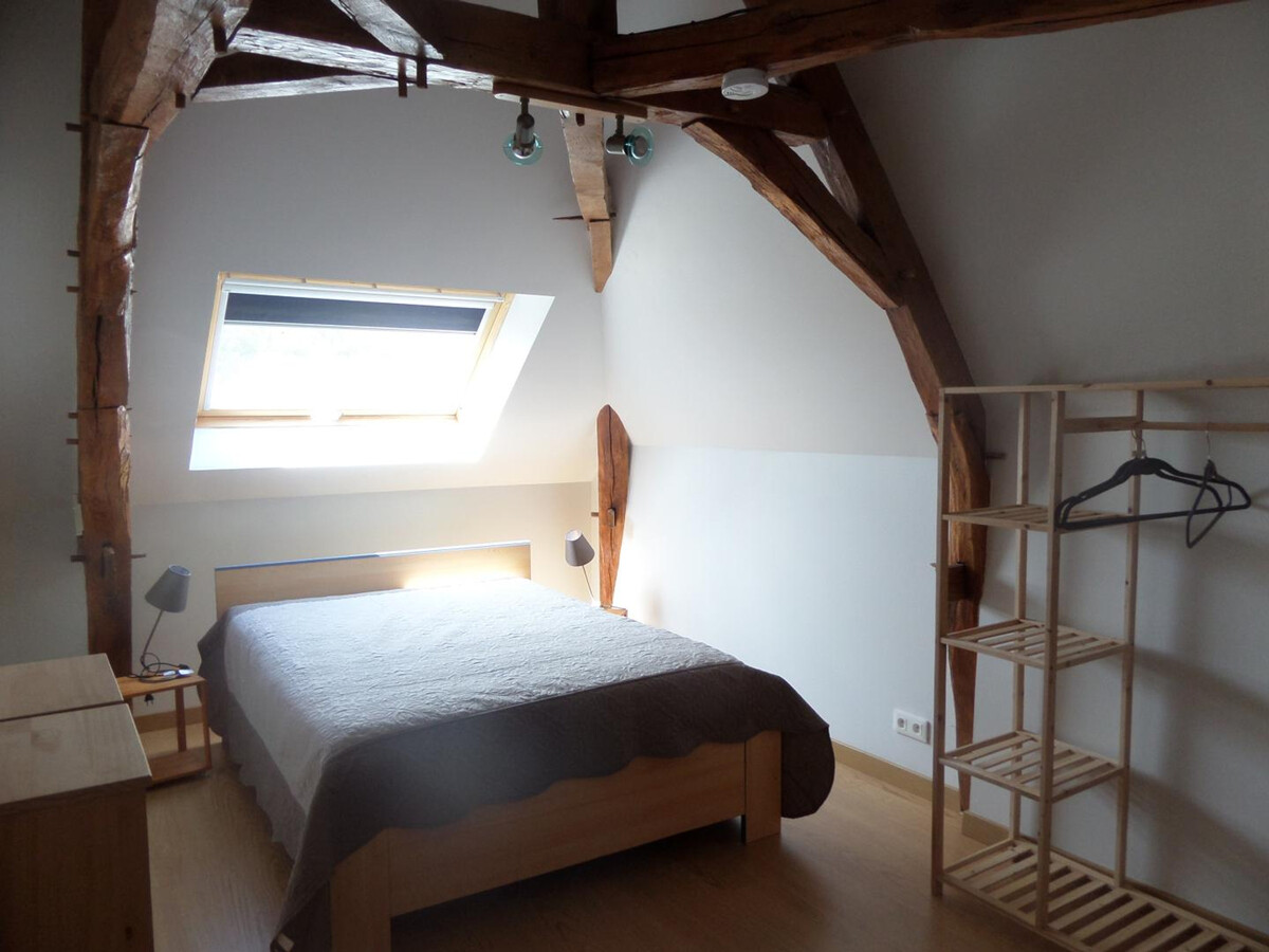 Gîte indépendant 6 pers. entre Blois et Montrichard - Photo 19
