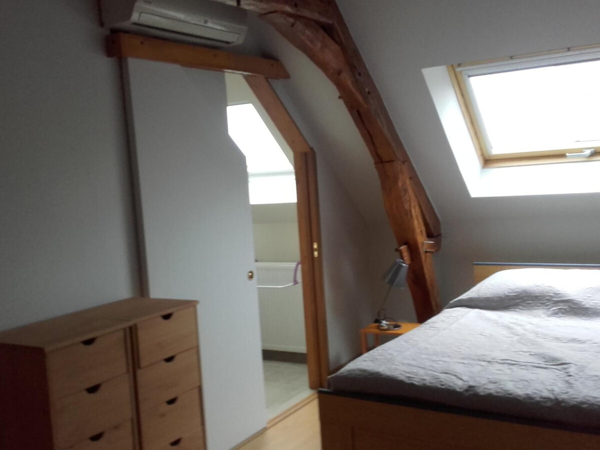 Gîte indépendant 6 pers. entre Blois et Montrichard - Photo 20