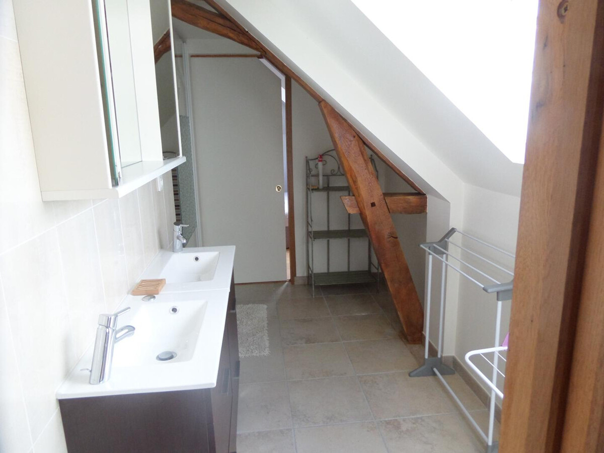 Gîte indépendant 6 pers. entre Blois et Montrichard - Photo 22