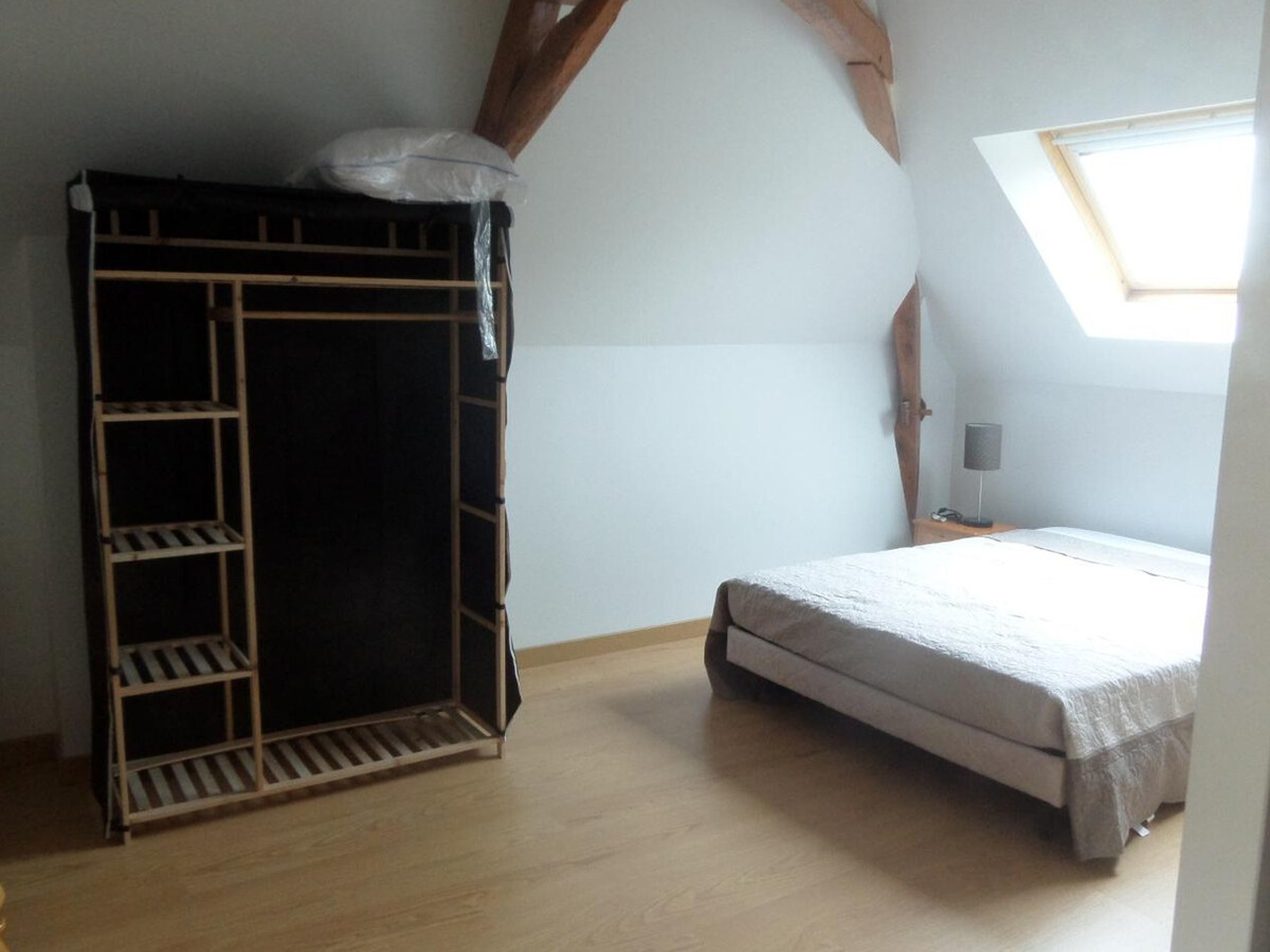 Gîte indépendant 6 pers. entre Blois et Montrichard - Photo 25