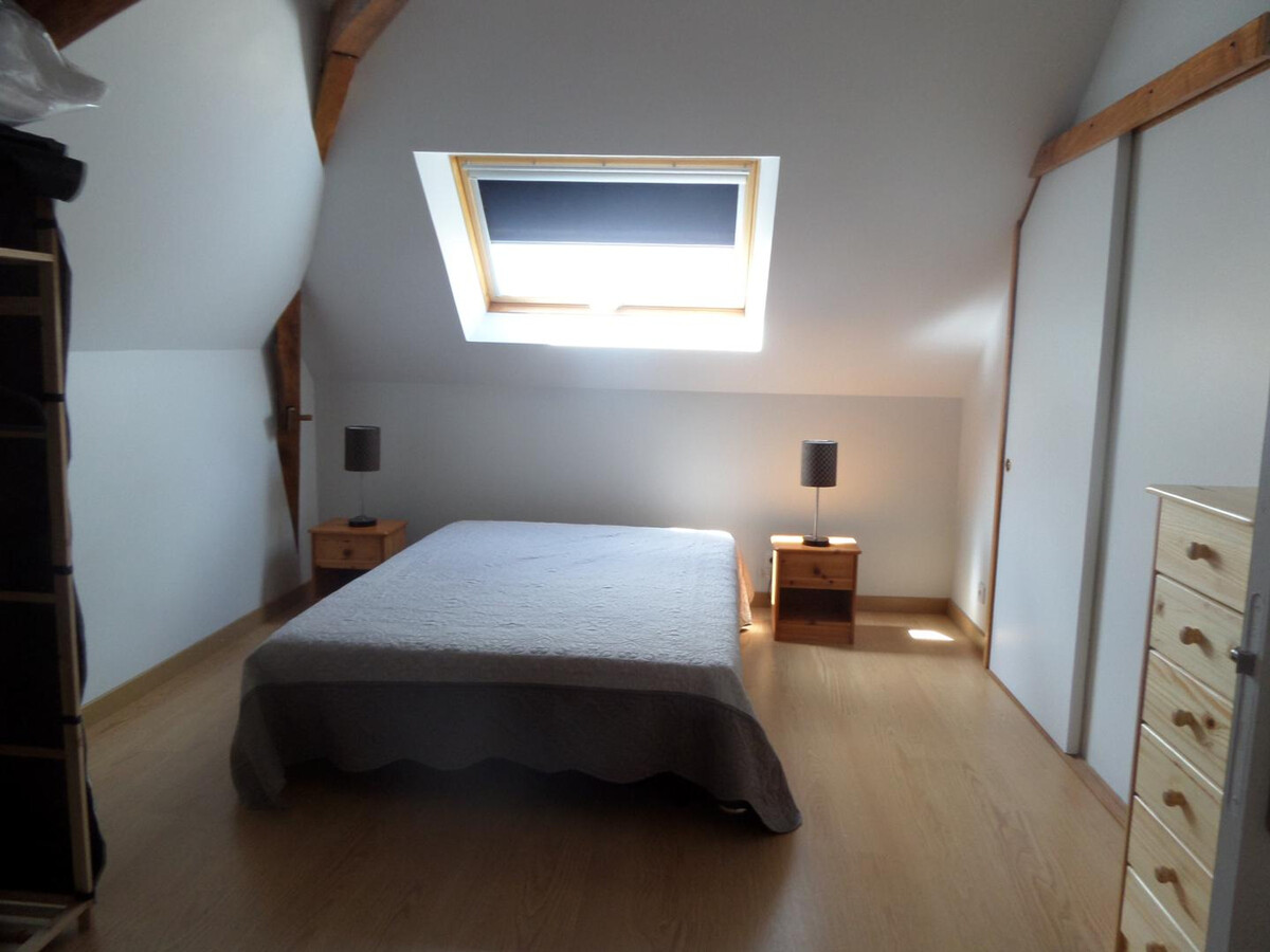 Gîte indépendant 6 pers. entre Blois et Montrichard - Photo 26
