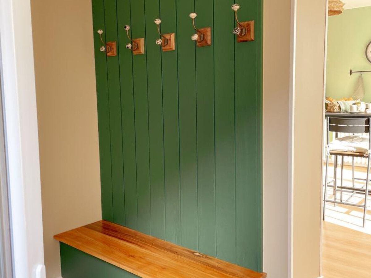 Gîte L'Arche de Noyers pour 6-8 pers, cœur de village - Photo 5
