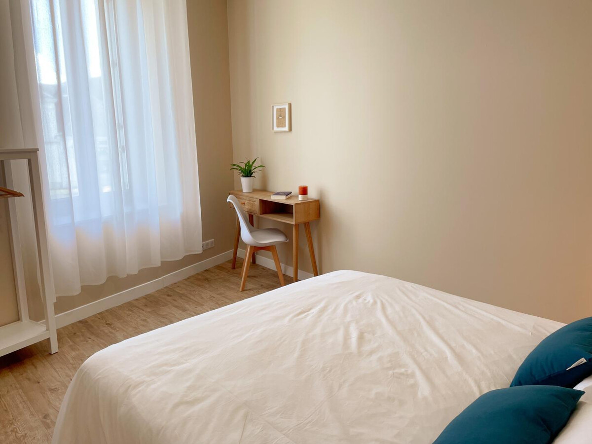 Gîte L'Arche de Noyers pour 6-8 pers, cœur de village - Photo 21