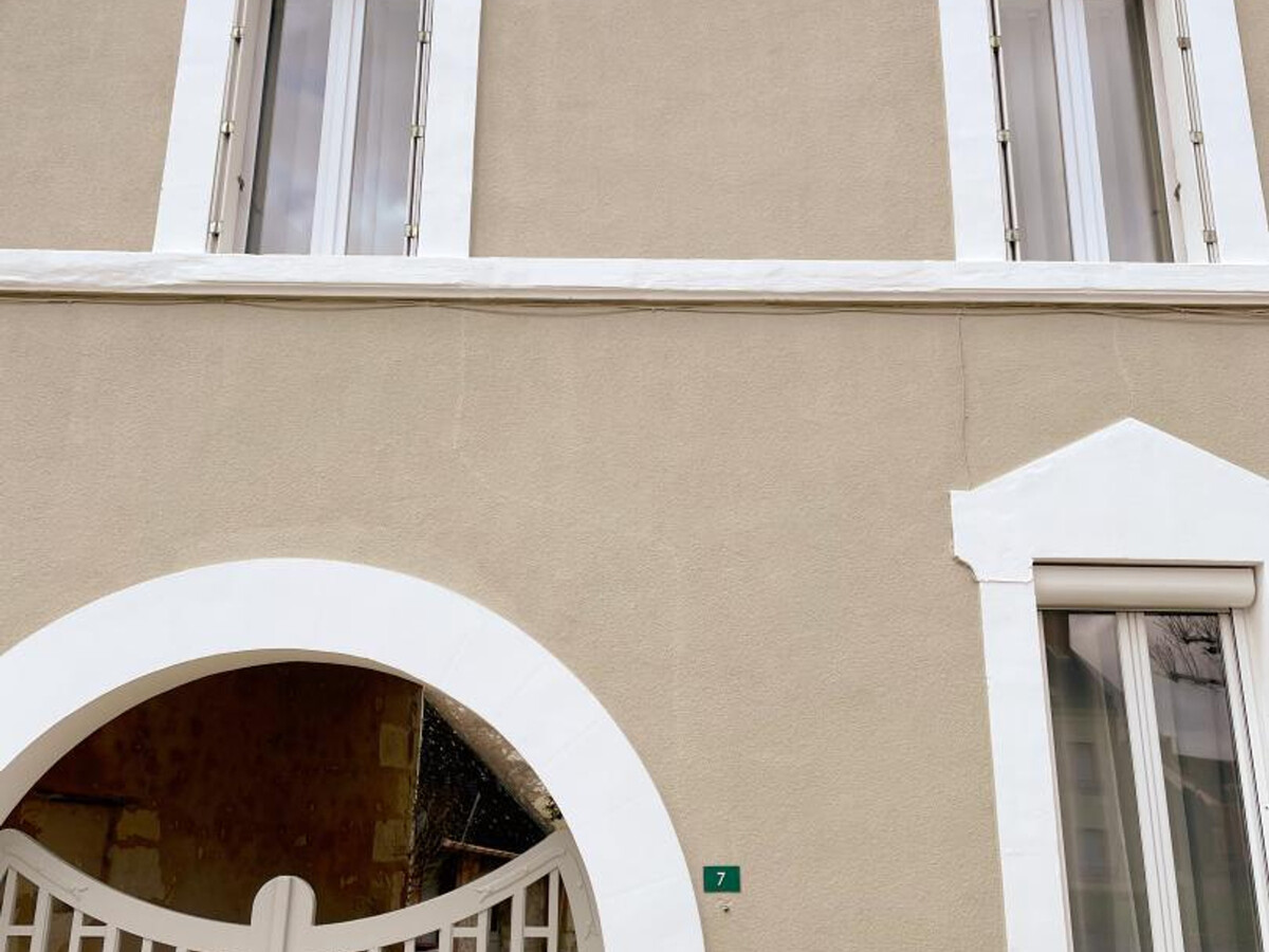 Gîte L'Arche de Noyers pour 6-8 pers, cœur de village - Photo 34