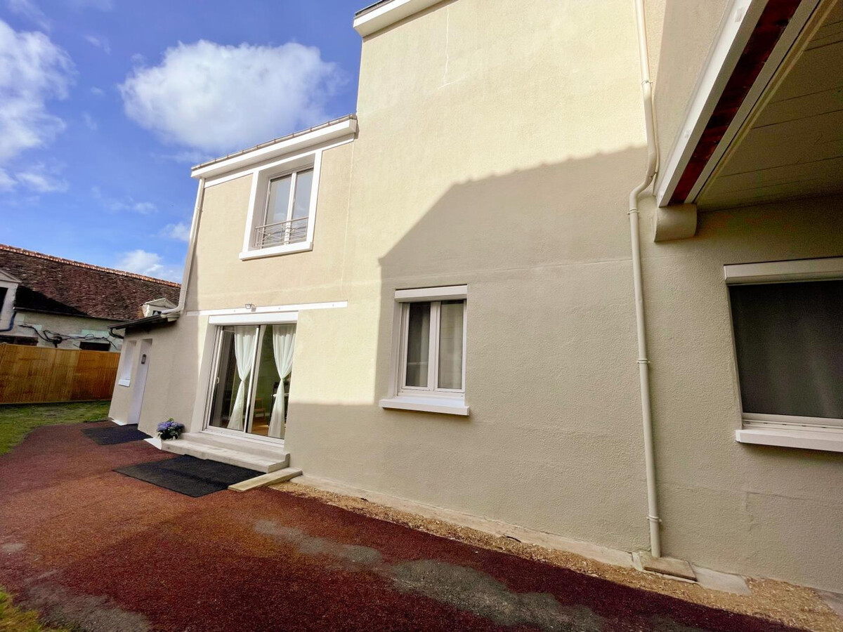 Gîte L'Arche de Noyers pour 6-8 pers, cœur de village - Photo 35