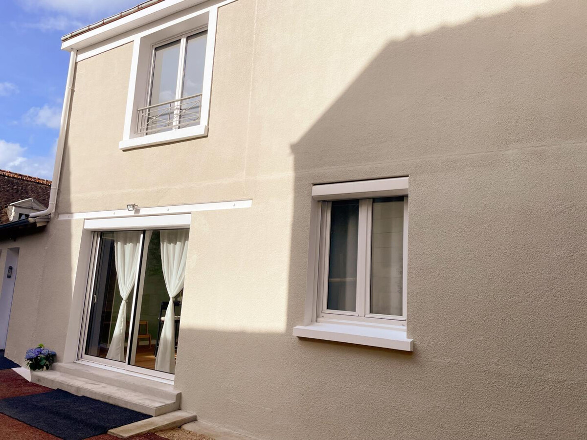 Gîte L'Arche de Noyers pour 6-8 pers, cœur de village - Photo 36