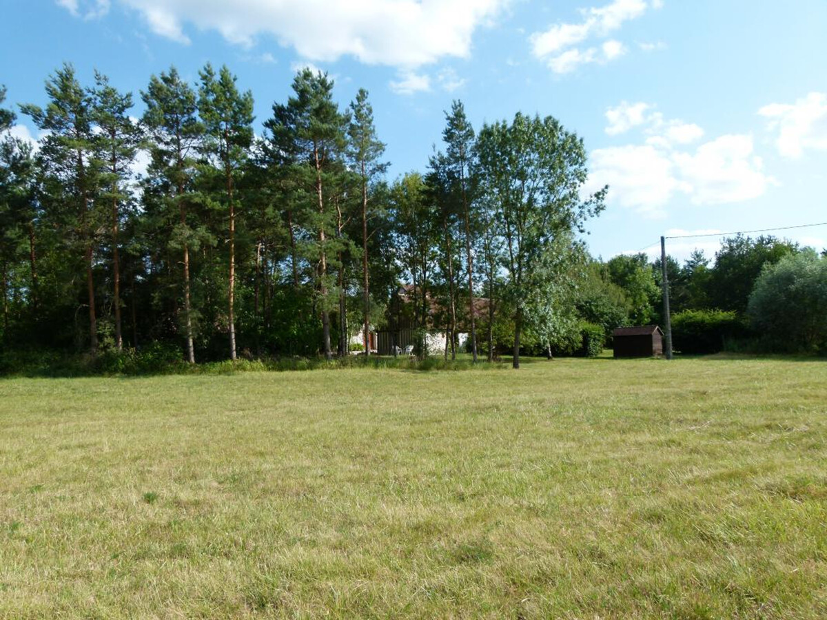 Gîte champêtre 5 pers. à Cour-Cheverny, terrasse et étang - Photo 28