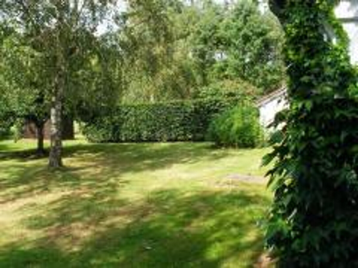 Gîte champêtre 5 pers. à Cour-Cheverny, terrasse et étang - Photo 30