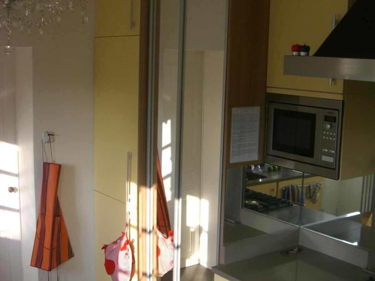 Gîte 12 pers. avec piscine chauffée et vignes à Saint-Georges-sur-Cher - Photo 7