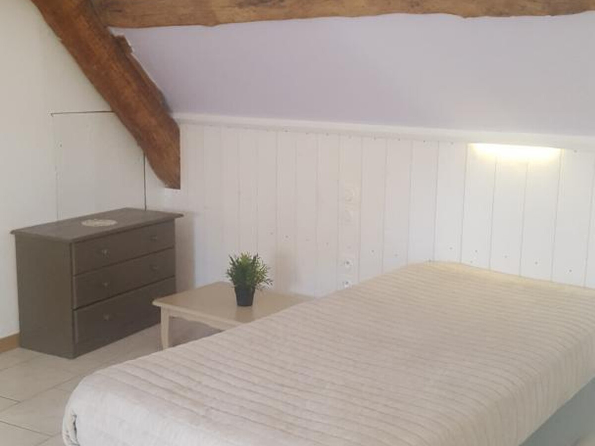 Gîte 18ème siècle face à l'Abbaye de Pontlevoy - Photo 16