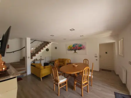 Gîte cosy avec jardin, terrasse et parking entre Châteaux de la Loire et ZooParc de Beauval - Photo 3