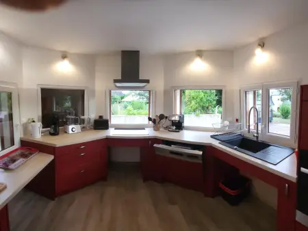 Gîte cosy avec jardin, terrasse et parking entre Châteaux de la Loire et ZooParc de Beauval - Photo 6