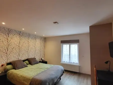 Gîte cosy avec jardin, terrasse et parking entre Châteaux de la Loire et ZooParc de Beauval - Photo 11