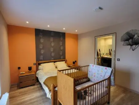 Gîte cosy avec jardin, terrasse et parking entre Châteaux de la Loire et ZooParc de Beauval - Photo 14
