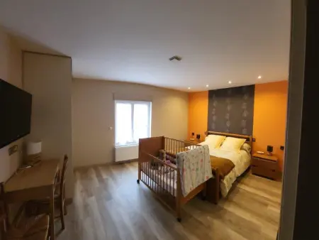 Gîte cosy avec jardin, terrasse et parking entre Châteaux de la Loire et ZooParc de Beauval - Photo 15