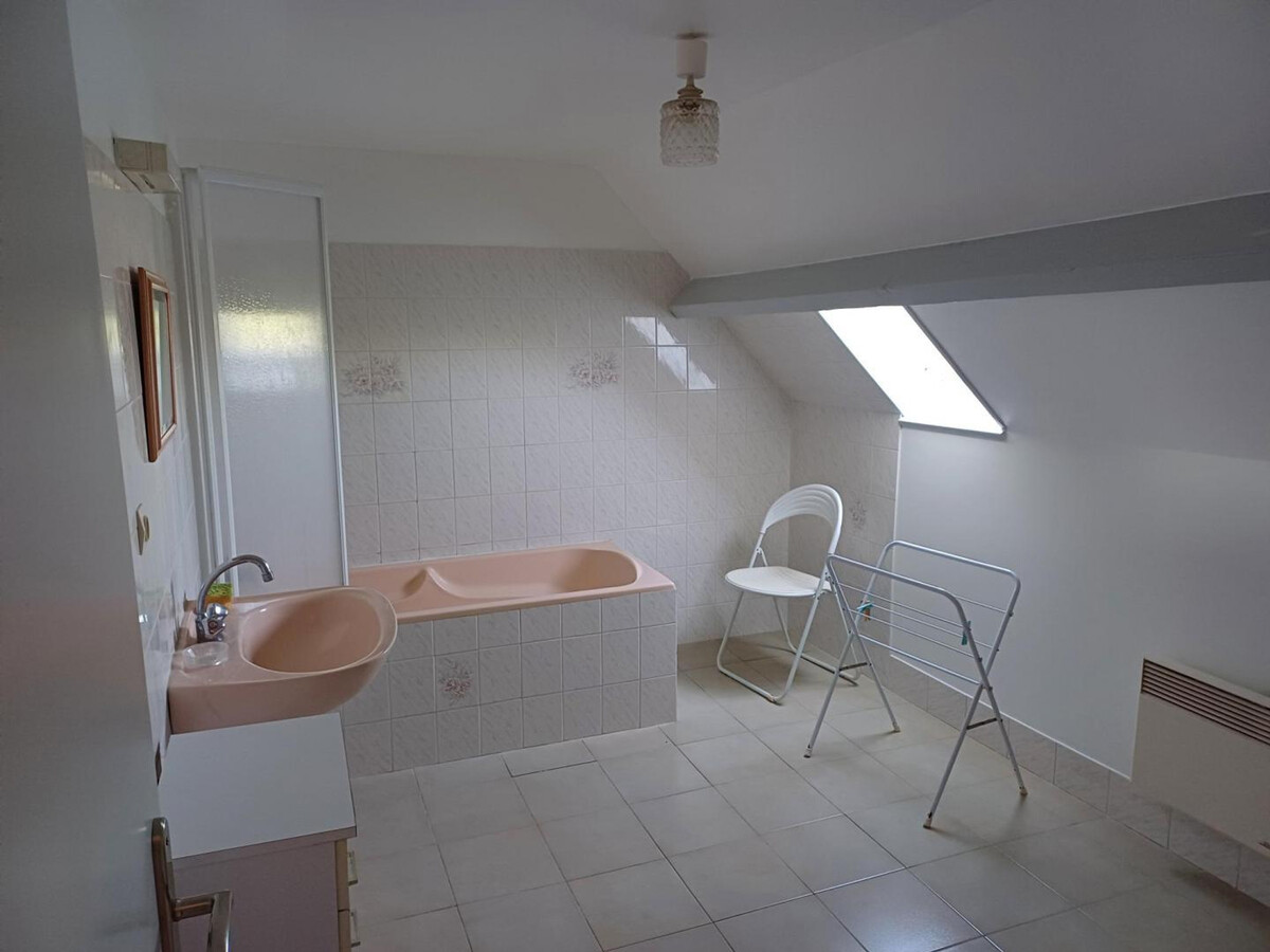 Gîte 6 pers. avec cour fermée près de Blois - Photo 16