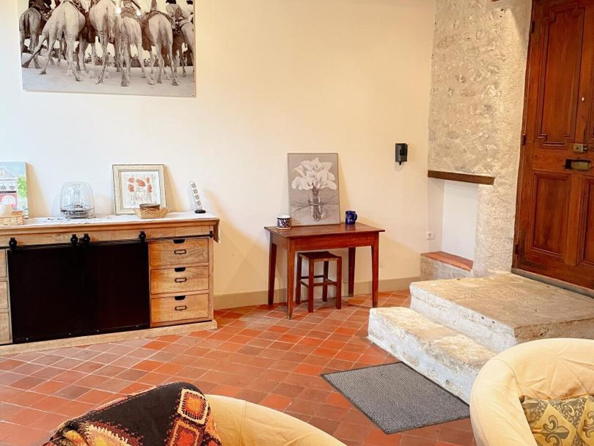 Gîte 2 pers. à Pontlevoy, cour privée et accès châteaux - Photo 4