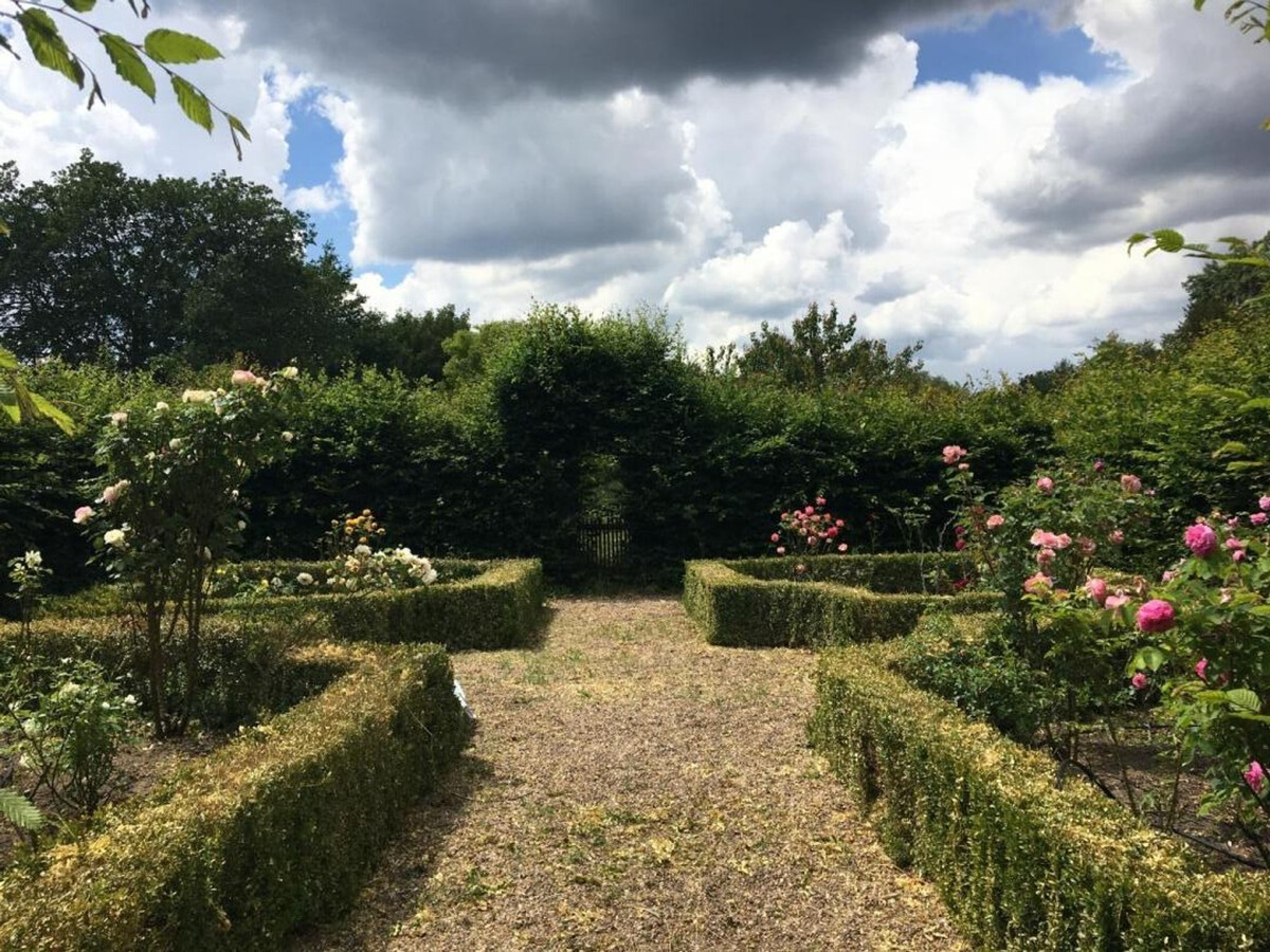 Gîte plain-pied 4 pers. avec étangs et terrasses, Châteaux Loire - Photo 23