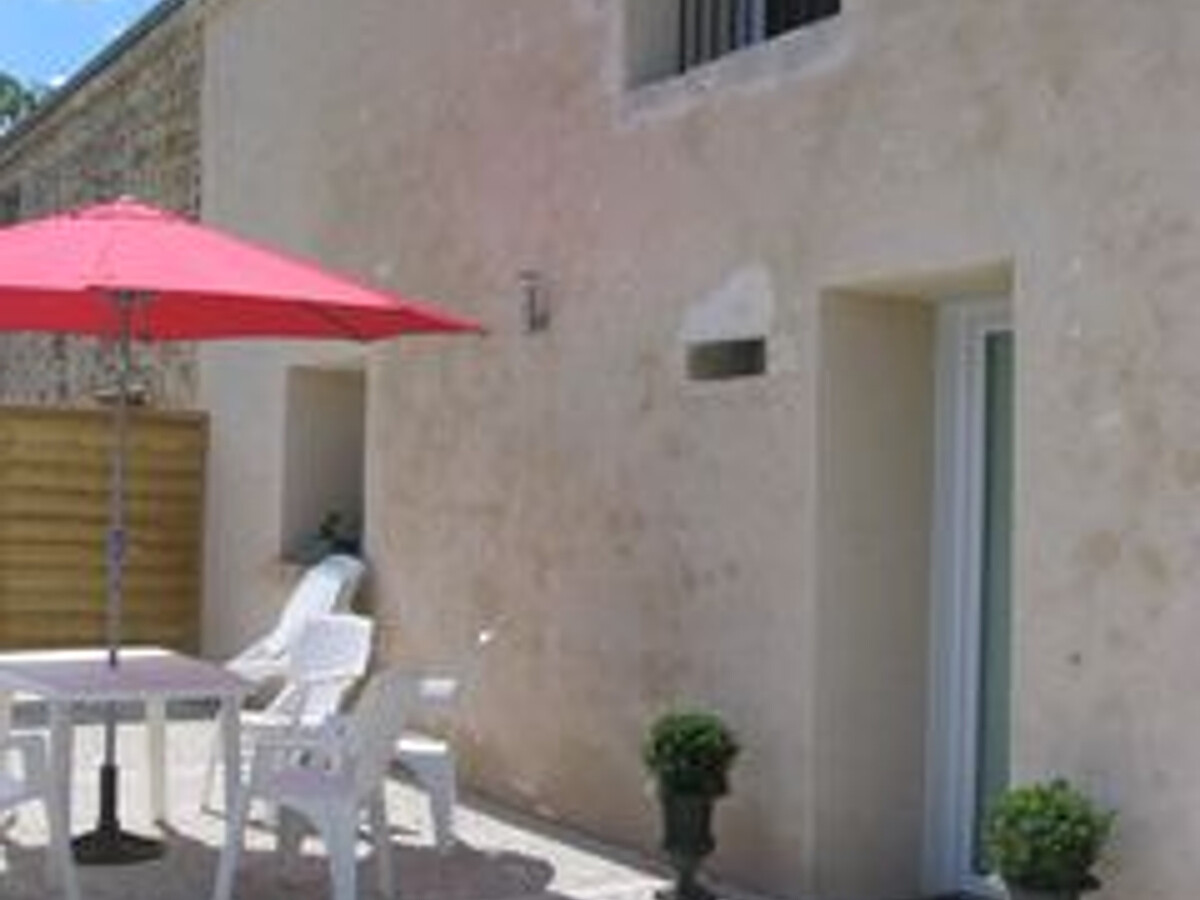 Gîte 8 pers. avec piscine chauffée à Averdon - Photo 1