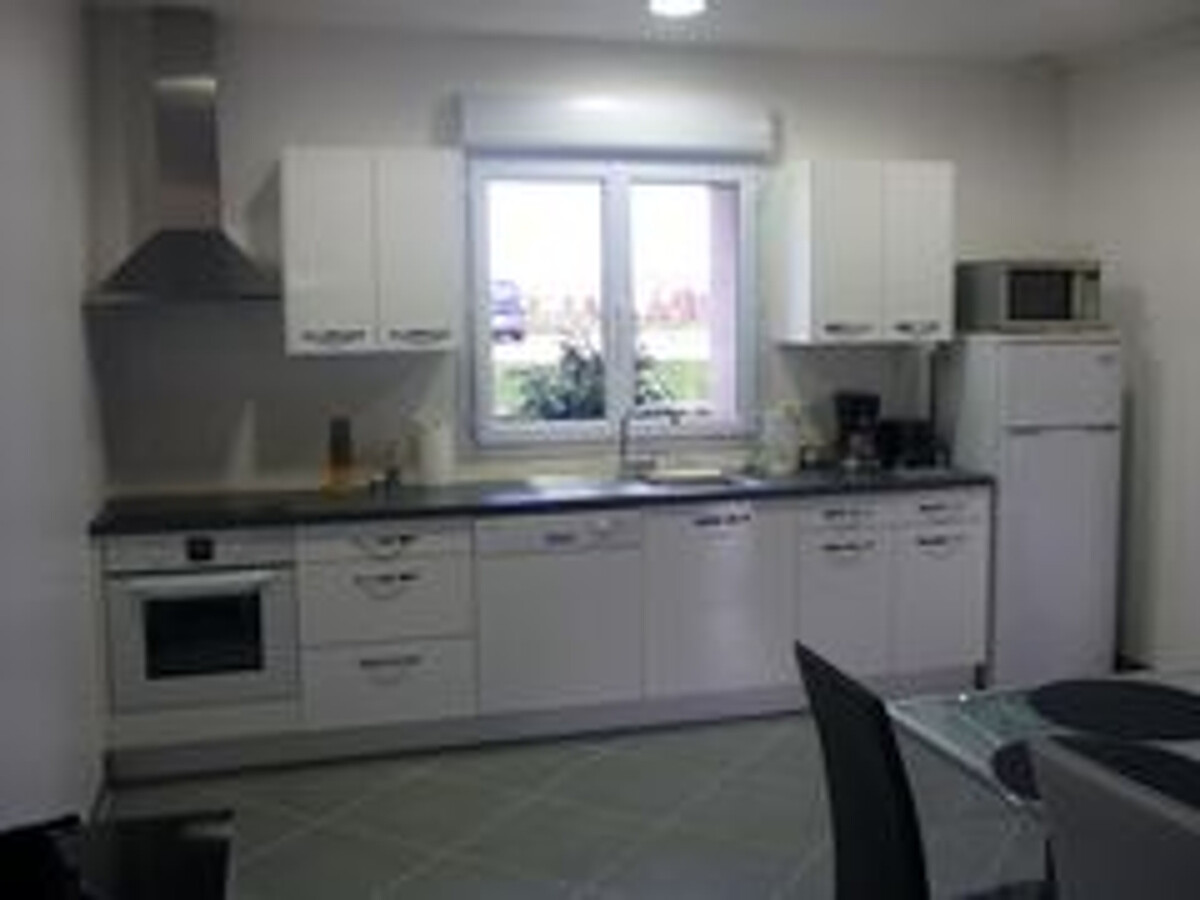 Gîte 8 pers. avec piscine chauffée à Averdon - Photo 2
