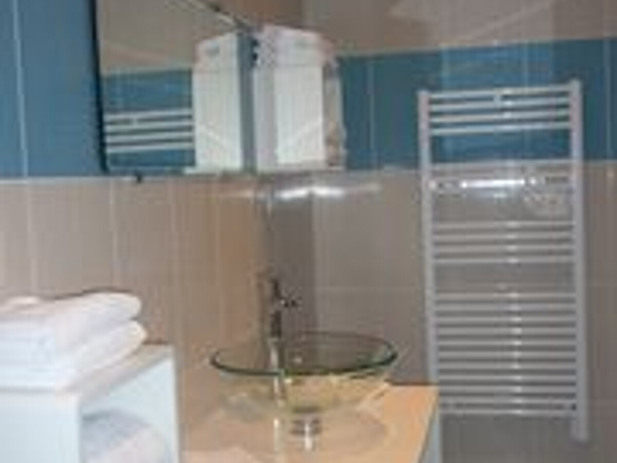 Gîte 8 pers. avec piscine chauffée à Averdon - Photo 5