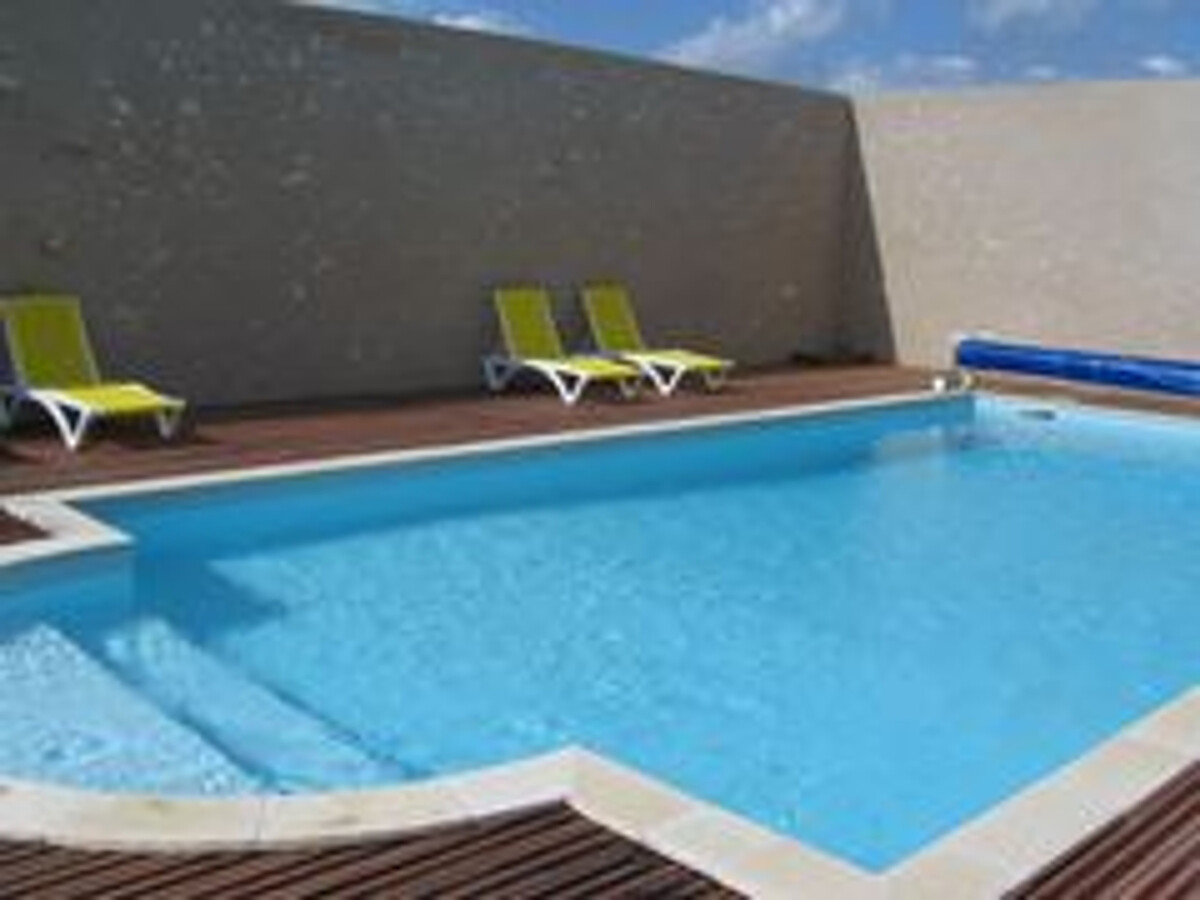 Gîte 8 pers. avec piscine chauffée à Averdon - Photo 6