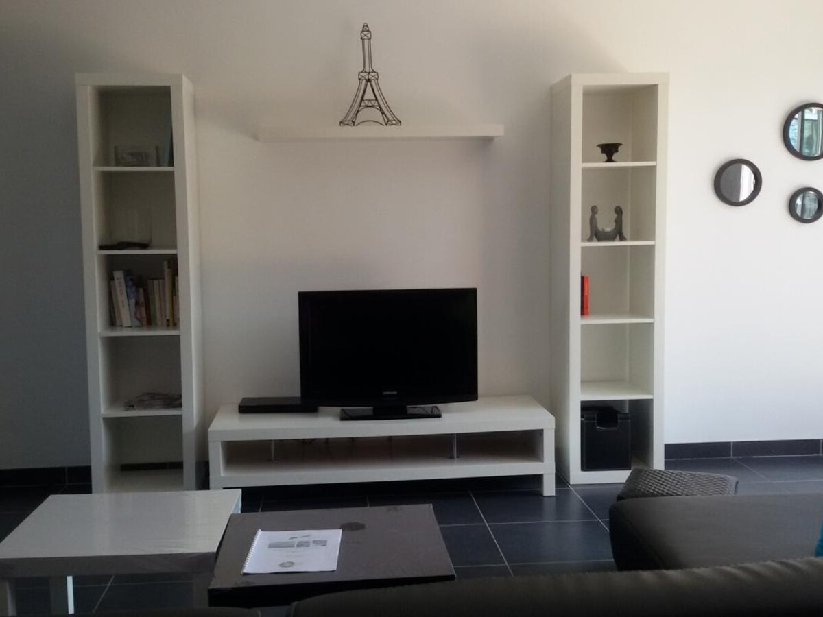 Gîte 8 pers. avec piscine chauffée à Averdon - Photo 10