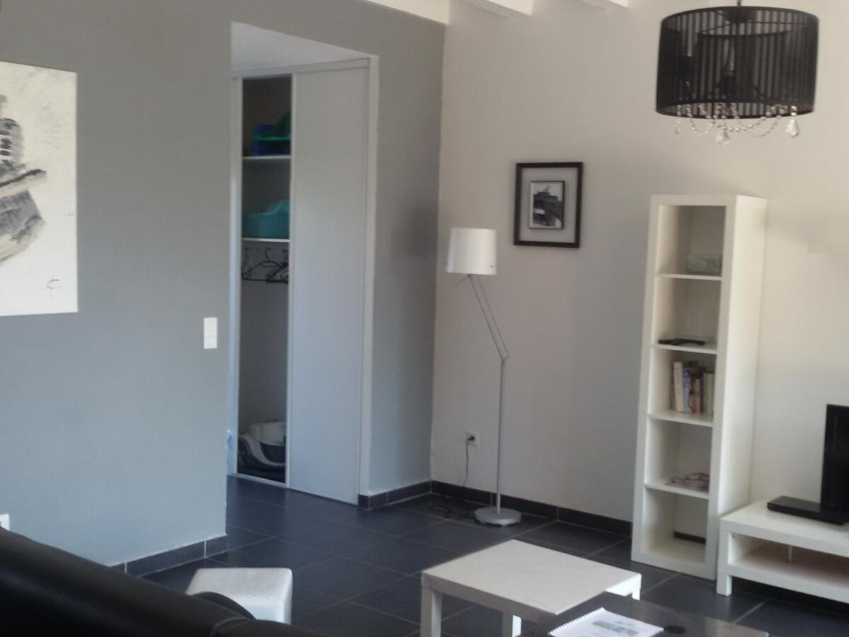 Gîte 8 pers. avec piscine chauffée à Averdon - Photo 11