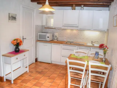 Gîte Rustique Charmant avec Terrasse Privative et Animal Accepté - Photo 5