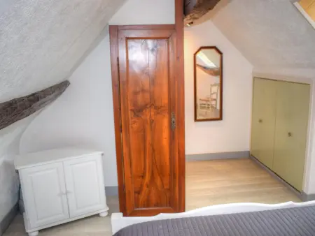 Gîte Rustique Charmant avec Terrasse Privative et Animal Accepté - Photo 10