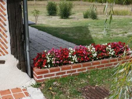 Gîte Rustique Charmant avec Terrasse Privative et Animal Accepté - Photo 12