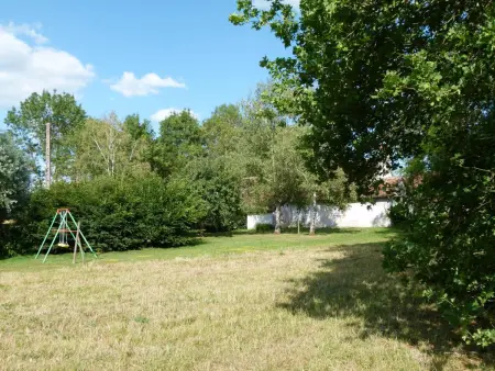 Gîte Rustique Charmant avec Terrasse Privative et Animal Accepté - Photo 15