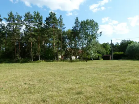 Gîte Rustique Charmant avec Terrasse Privative et Animal Accepté - Photo 18