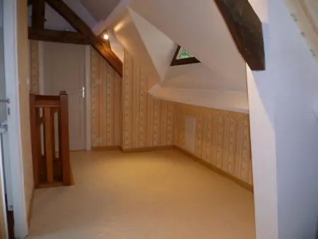 Le Bois Doré – Gîte 6 pers. avec jardin clos - Photo 8