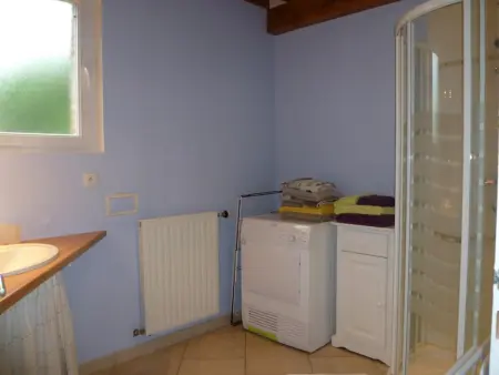Le Bois Doré – Gîte 6 pers. avec jardin clos - Photo 16