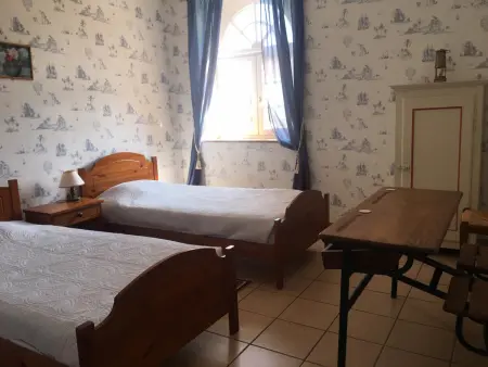 Gîte plain-pied Sologne, jardin et pêche sur la Sauldre : photo 4