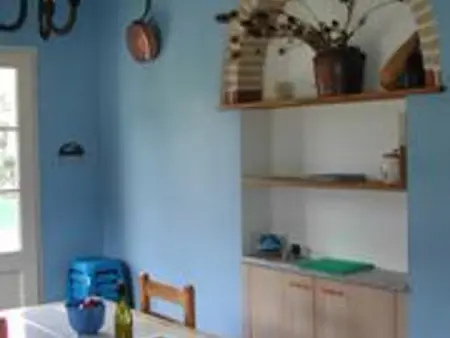 Gîte plain-pied Sologne, jardin et pêche sur la Sauldre : photo 6