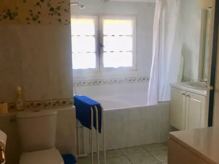 Gîte plain-pied Sologne, jardin et pêche sur la Sauldre : photo 10