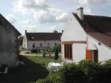 Gîte plain-pied Sologne, jardin et pêche sur la Sauldre : photo 12